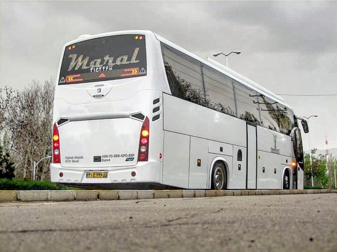 تعهد نگین درخشان راه فردا به رضایت و رفاه مسافران در تهران