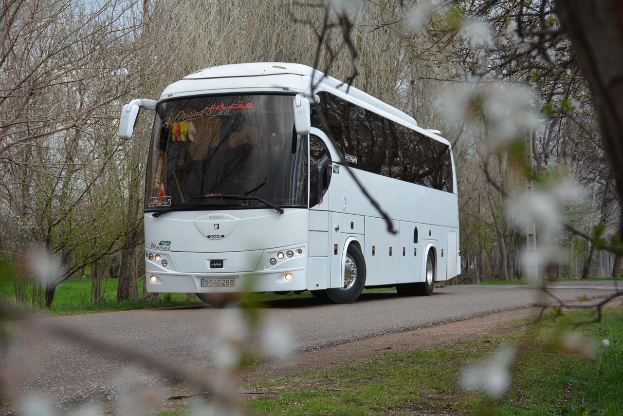 نماد کیفیت در حمل‌ونقل مسافربری